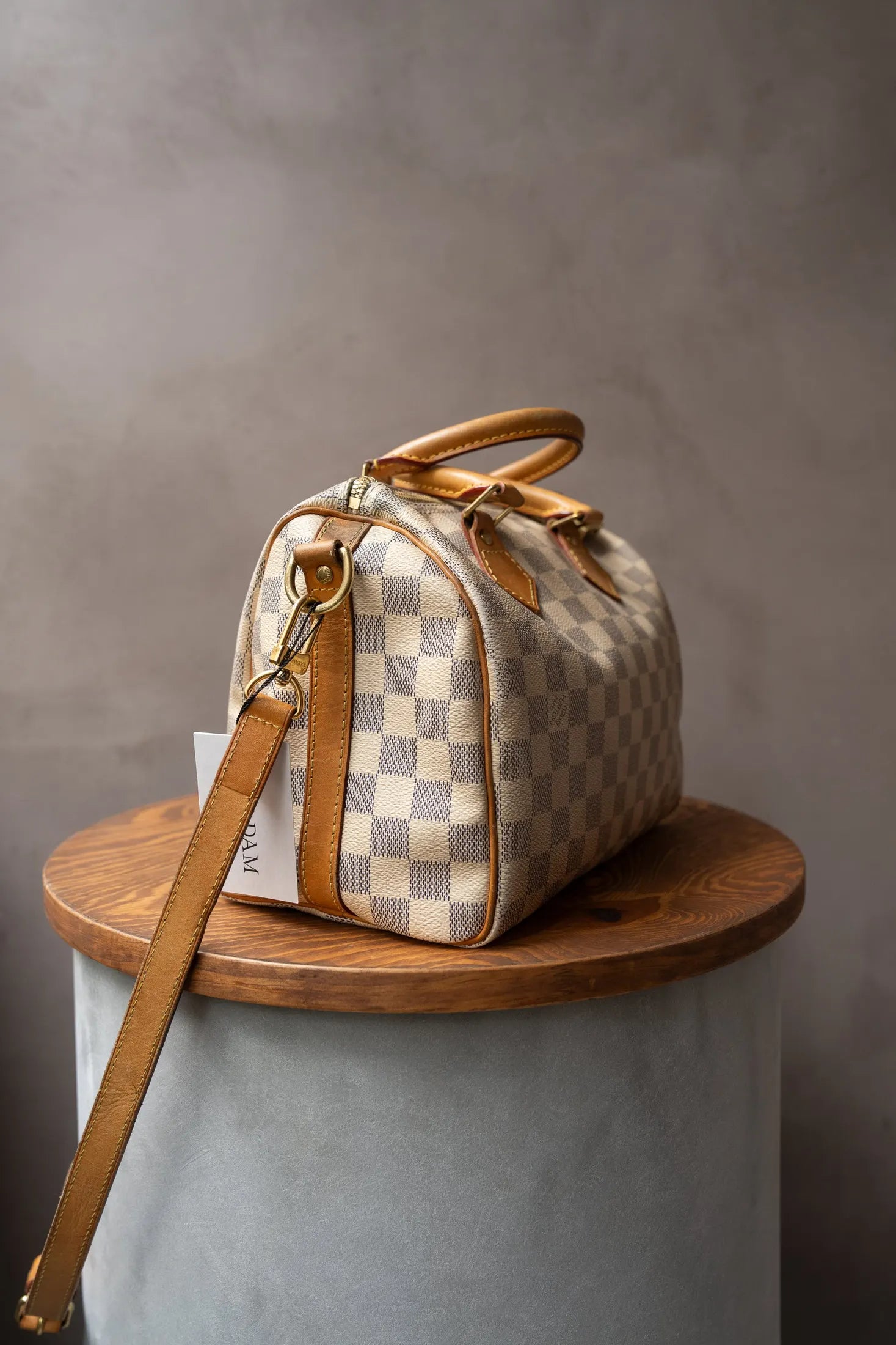 Louis Vuitton Speedy 25