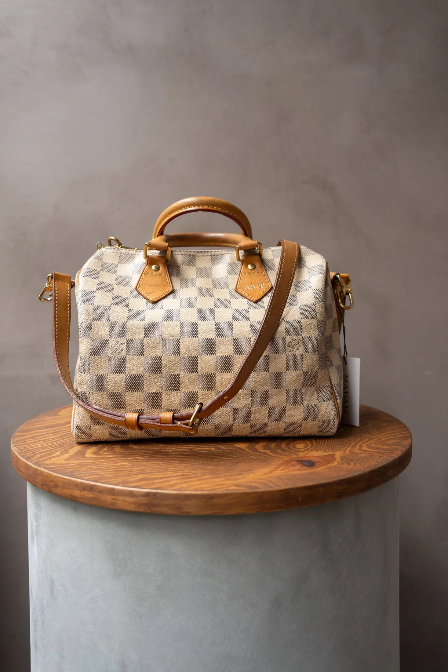 Louis Vuitton Speedy 25