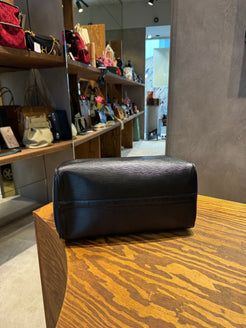 Louis Vuitton Speedy Epi Leather 35 Bag