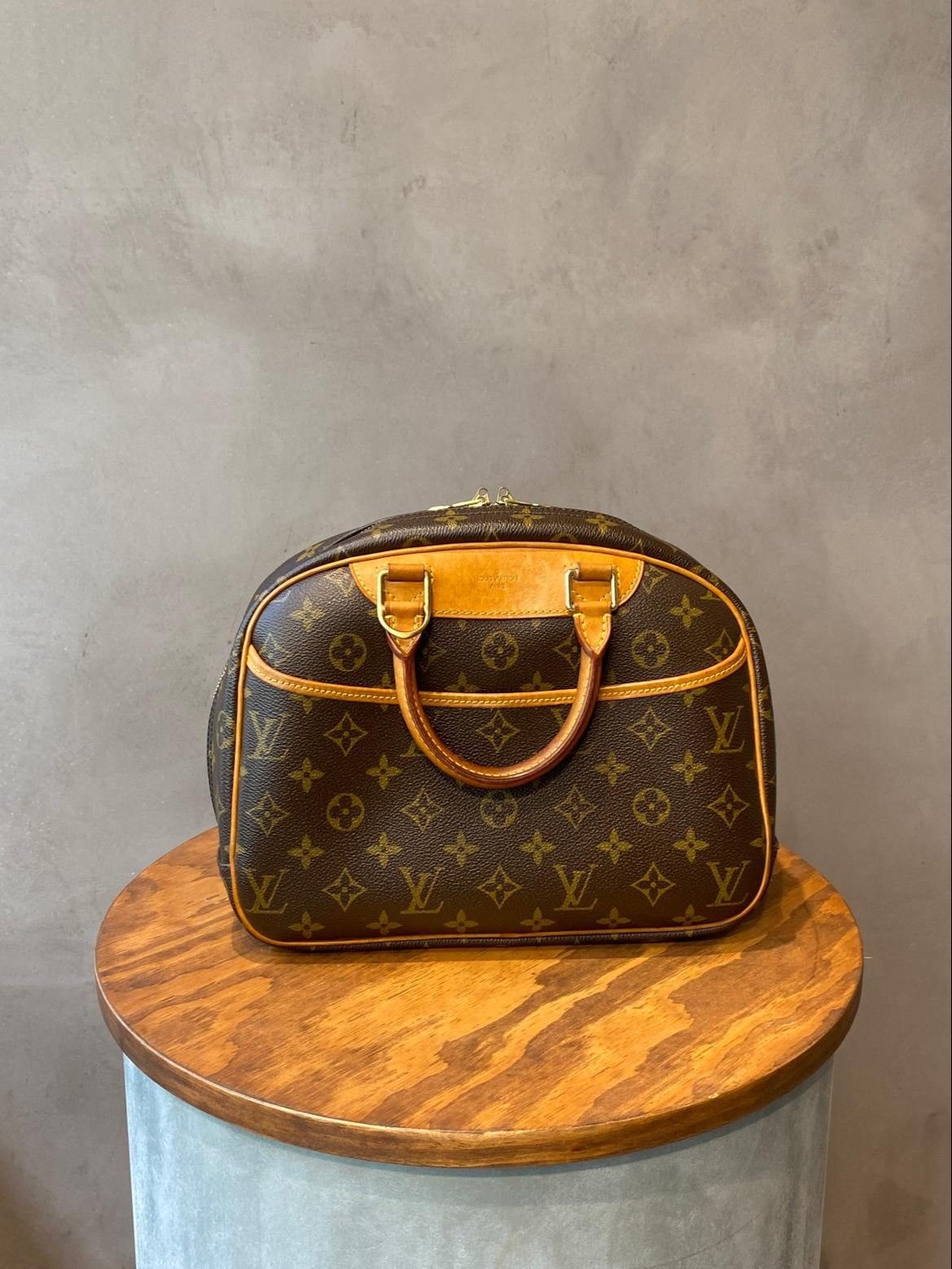 Louis Vuitton Trouville