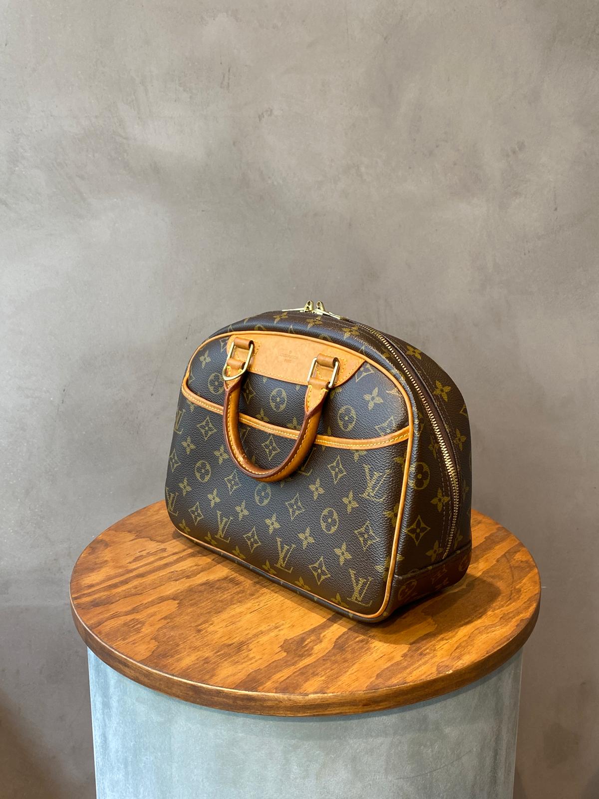 Louis Vuitton Trouville