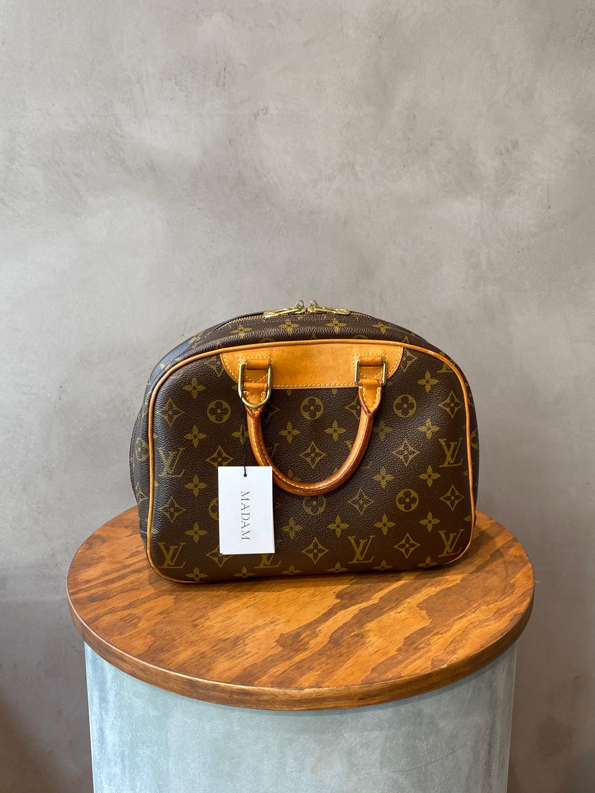 Louis Vuitton Trouville