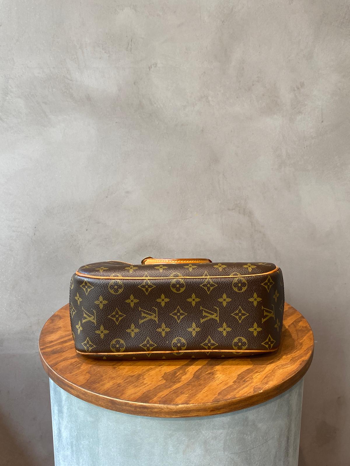 Louis Vuitton Trouville