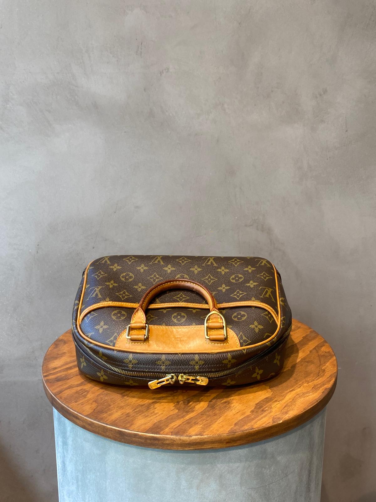 Louis Vuitton Trouville
