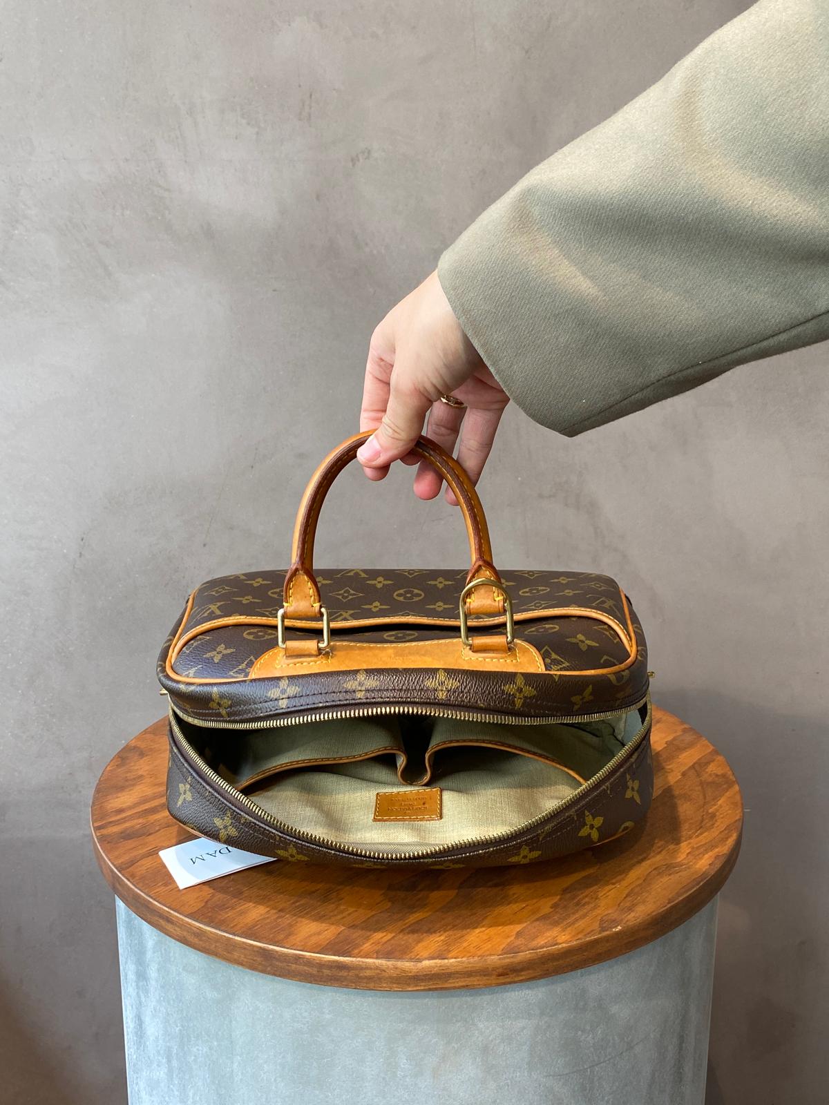 Louis Vuitton Trouville