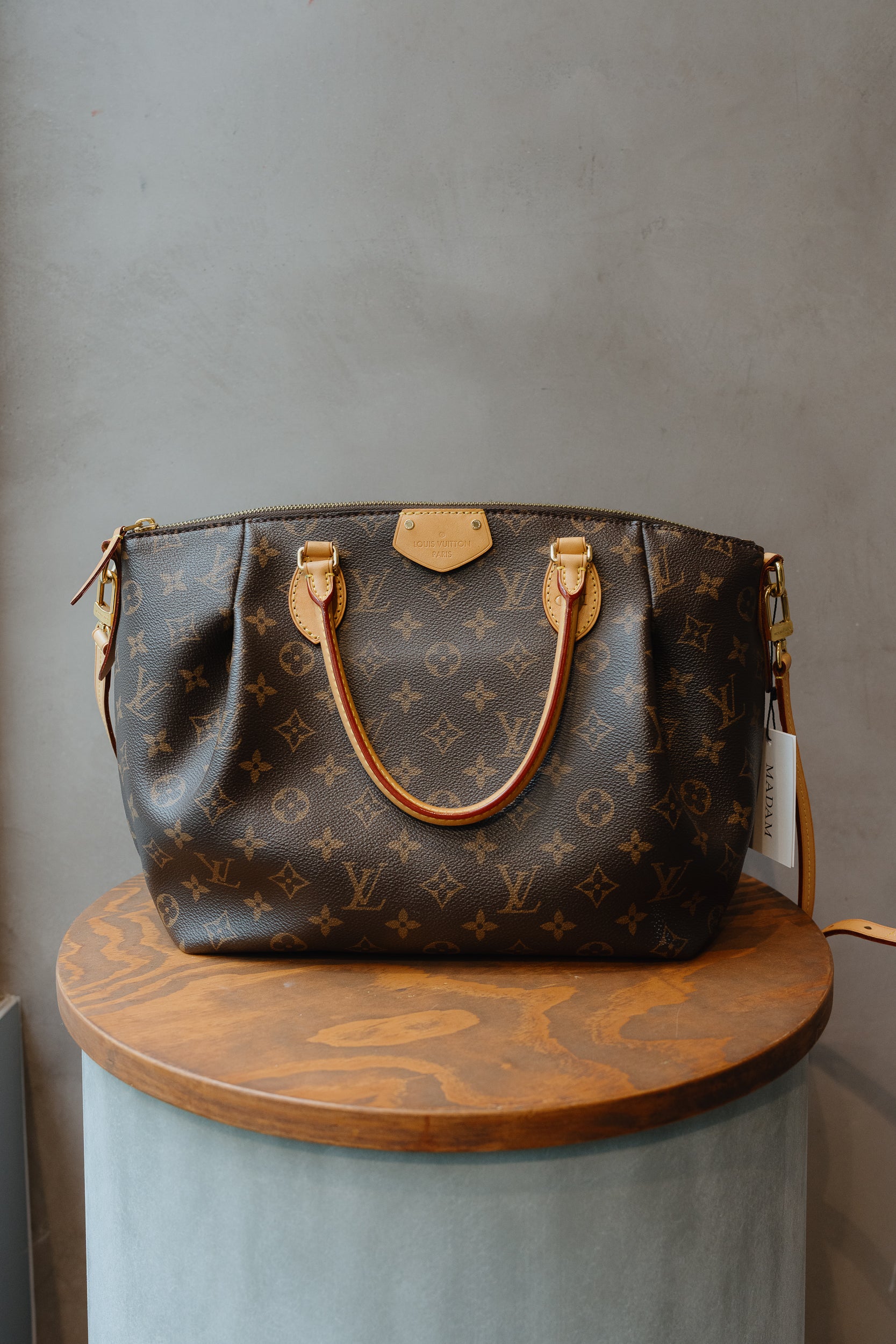 Louis Vuitton Turenne MM