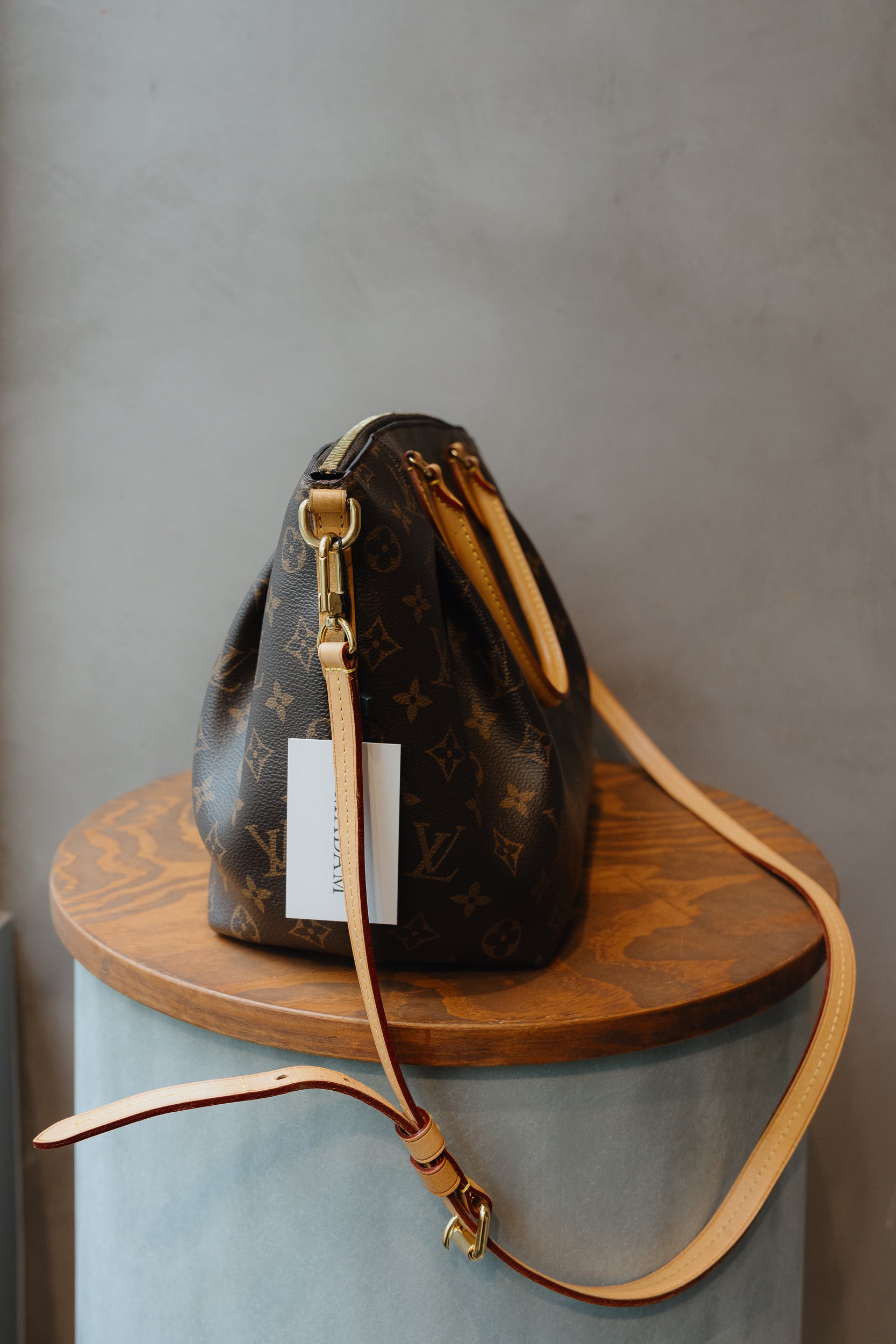 Louis Vuitton Turenne MM