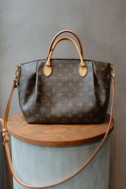 Louis Vuitton Turenne MM