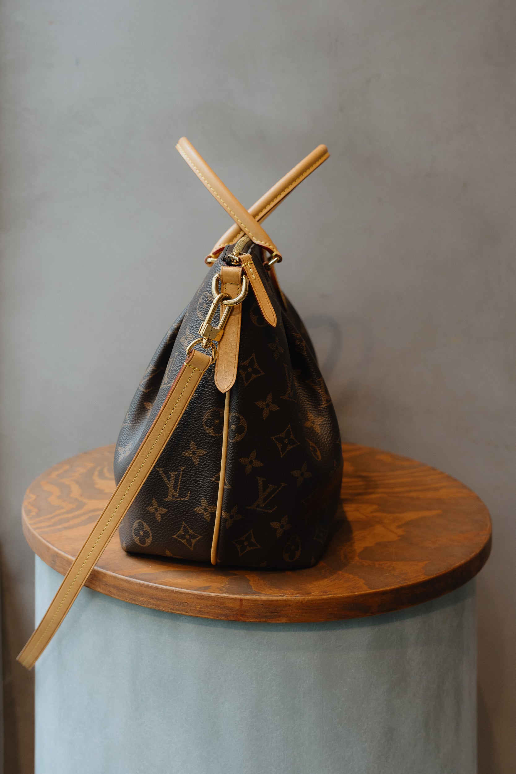 Louis Vuitton Turenne MM