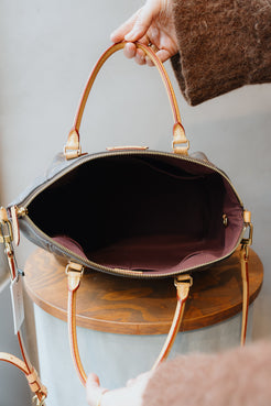 Louis Vuitton Turenne MM
