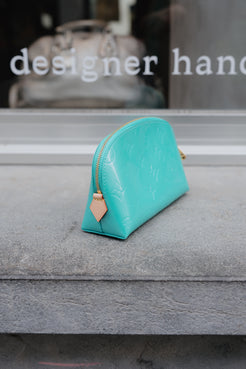 Louis Vuitton Vernis Pochette