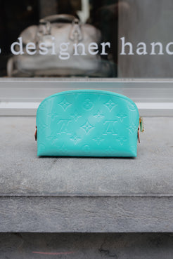 Louis Vuitton Vernis Pochette