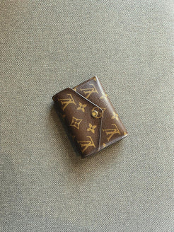 Louis Vuitton Victorine Wallet