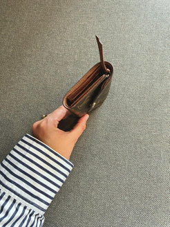 Louis Vuitton Victorine Wallet