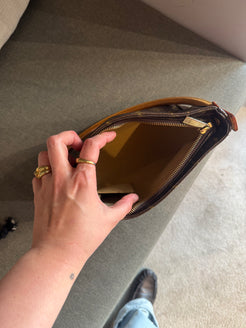Louis Vuitton Vintage Monogram Loop Bag