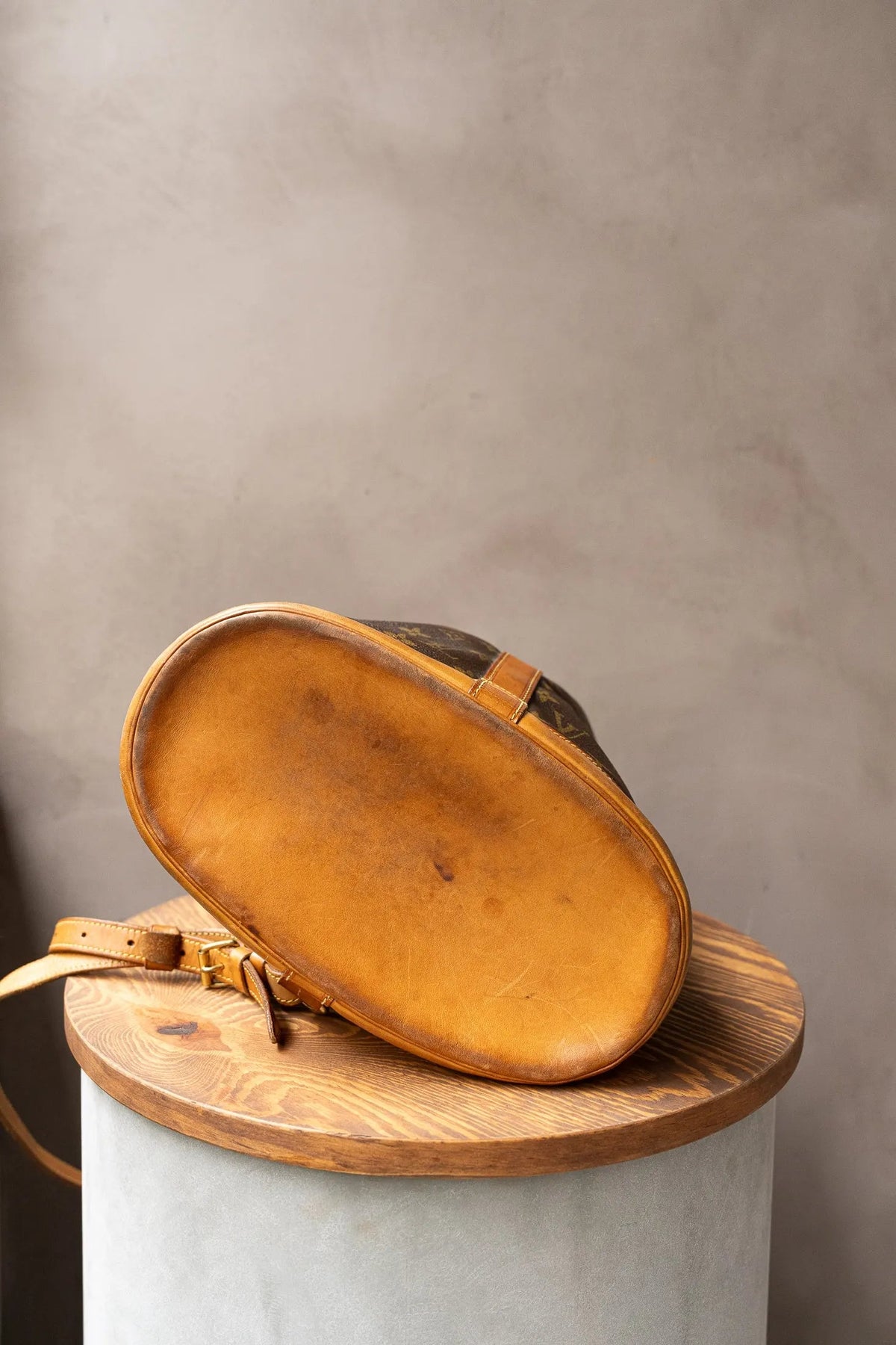 Louis Vuitton Vintage Randonnée