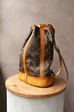 Louis Vuitton Vintage Randonnée