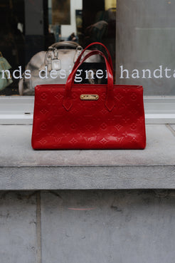 Louis Vuitton Wilshire PM