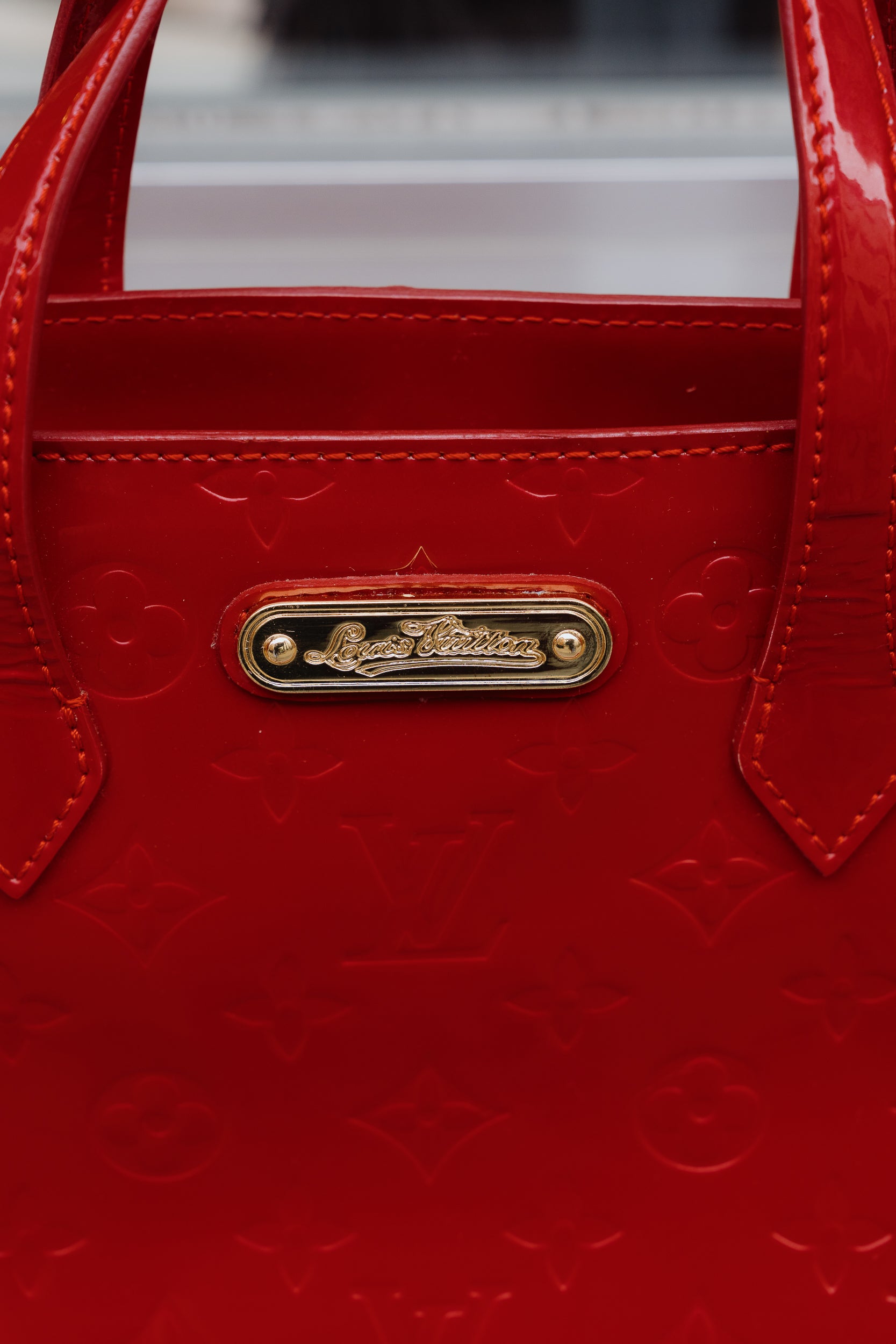 Louis Vuitton Wilshire PM
