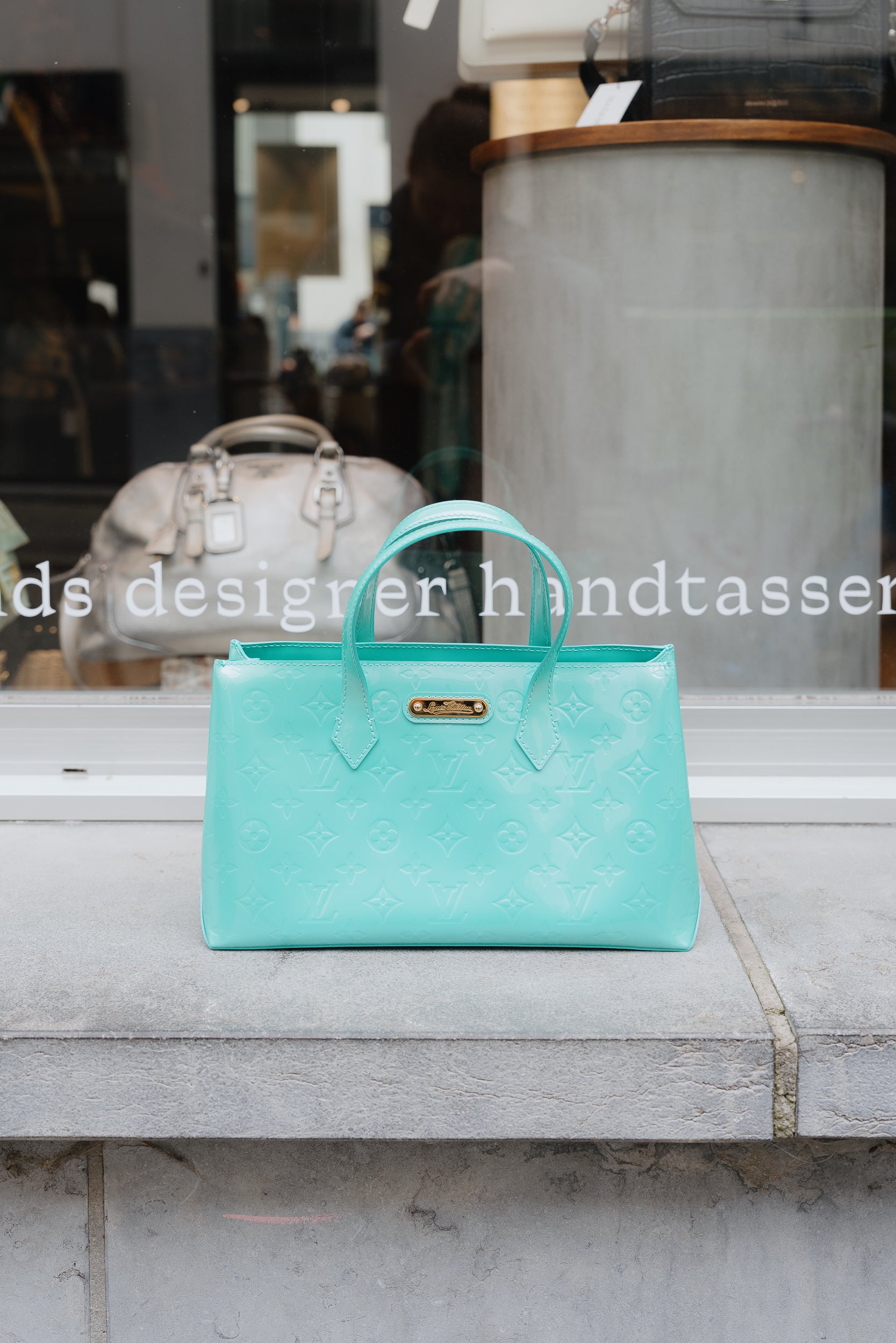 Louis Vuitton Wilshire PM