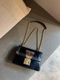 Louis Vuitton Wynwood Bag