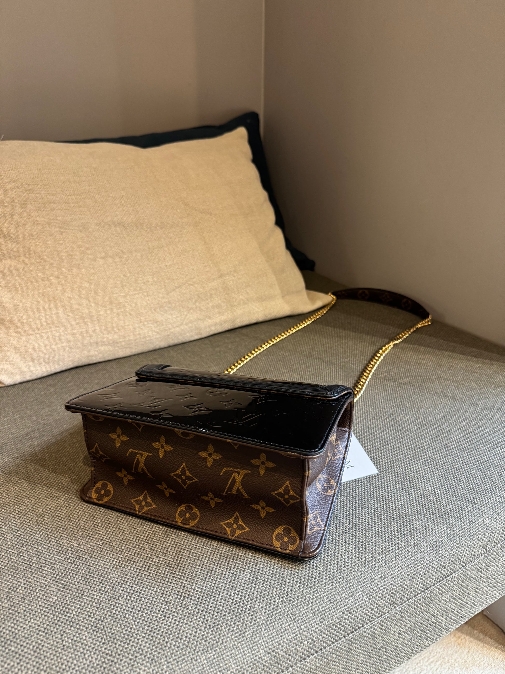 Louis Vuitton Wynwood Bag