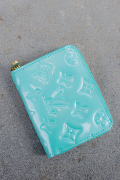 Louis Vuitton Zippy Coin Wallet