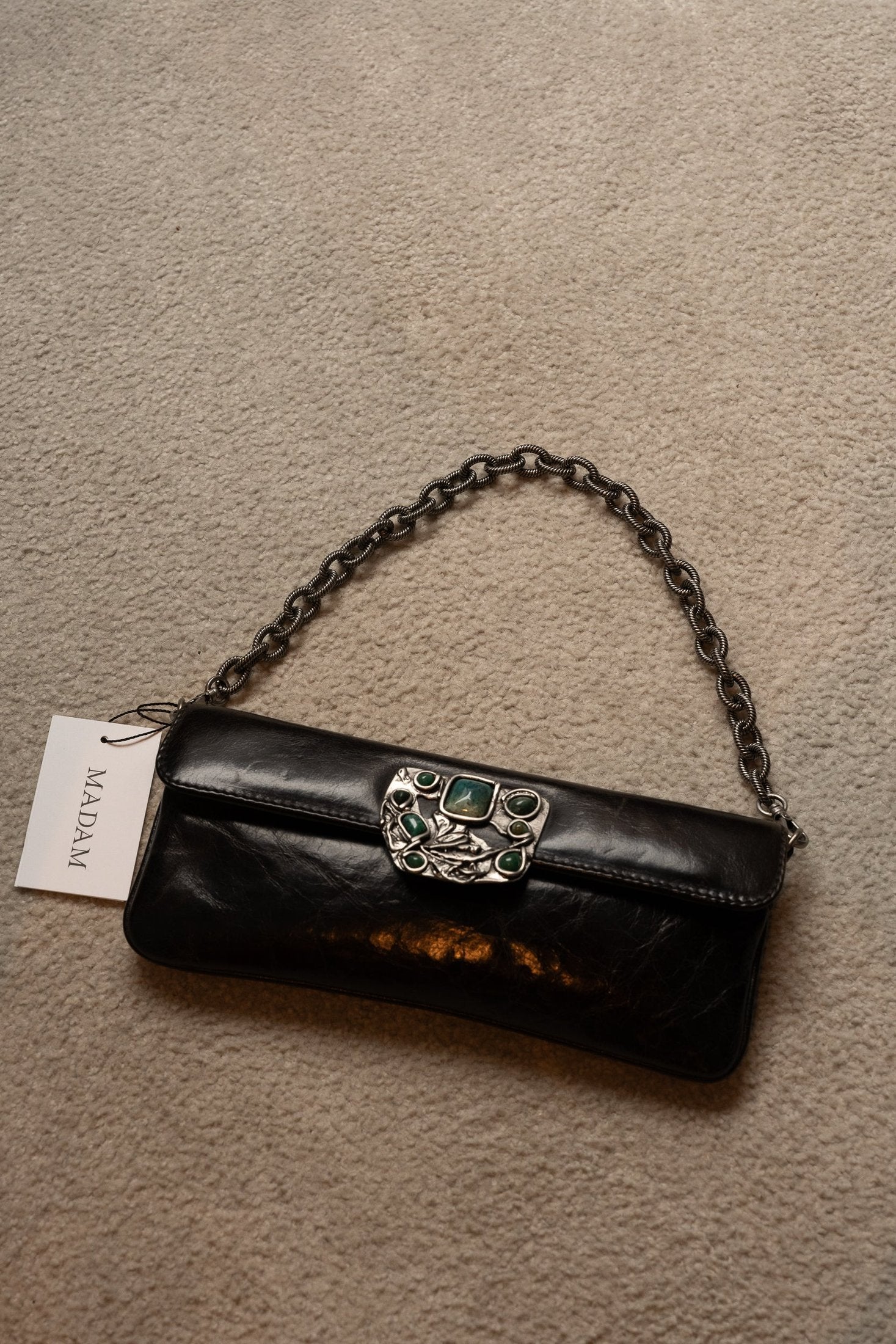 Miu Miu Small Evening Bag