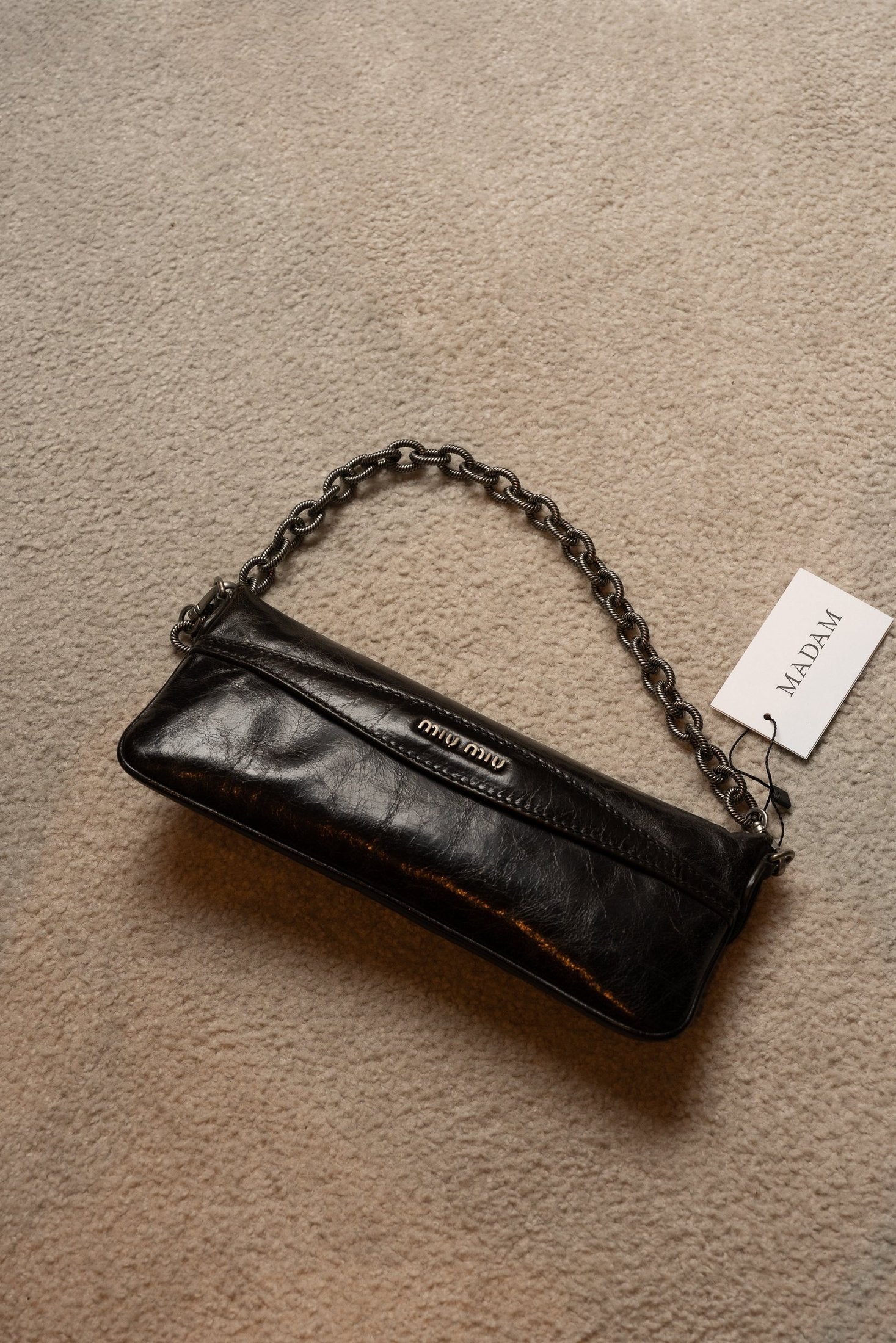 Miu Miu Small Evening Bag