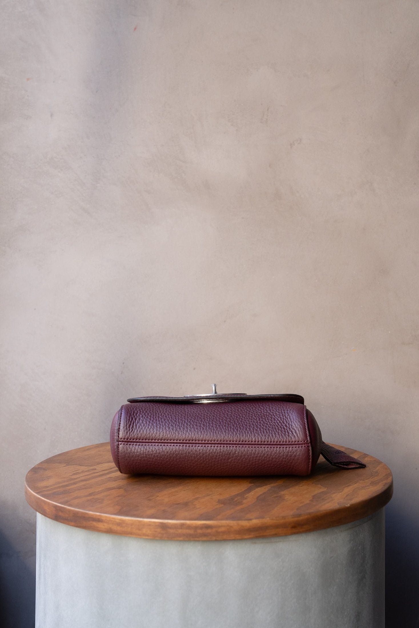 Mulberry Lilly Bag