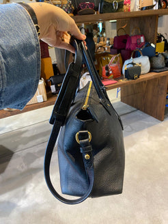 Prada Boston Crossover Bag
