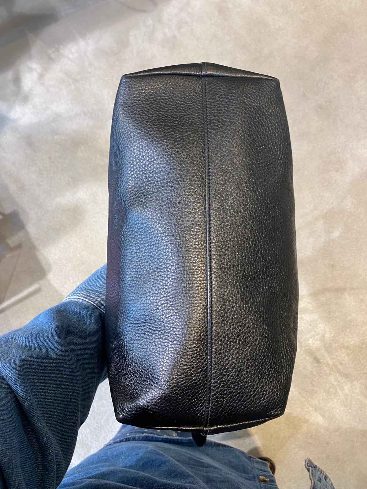 Prada Boston Crossover Bag