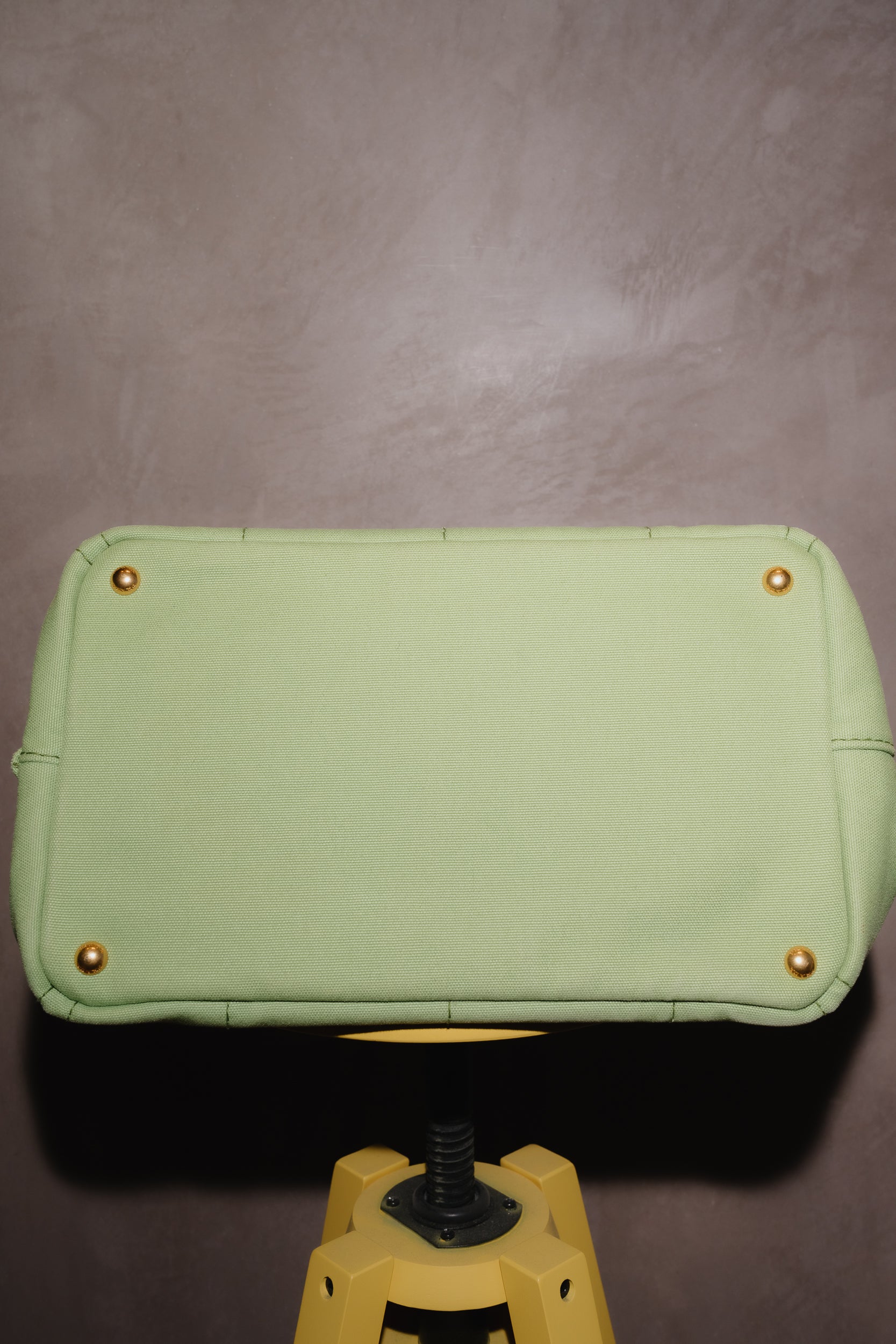 Prada Canapa Tote Bag