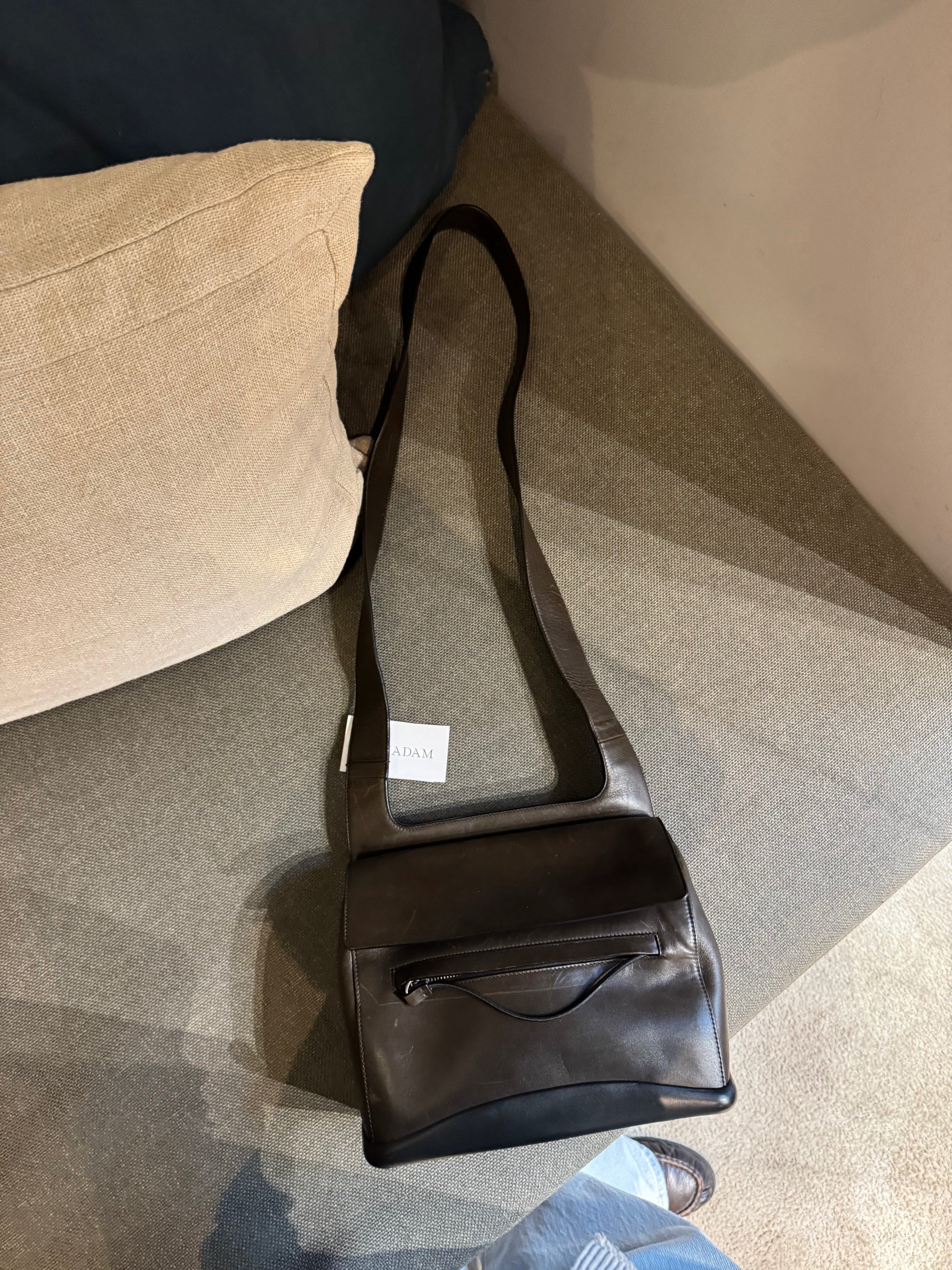 Prada Crossover Bag