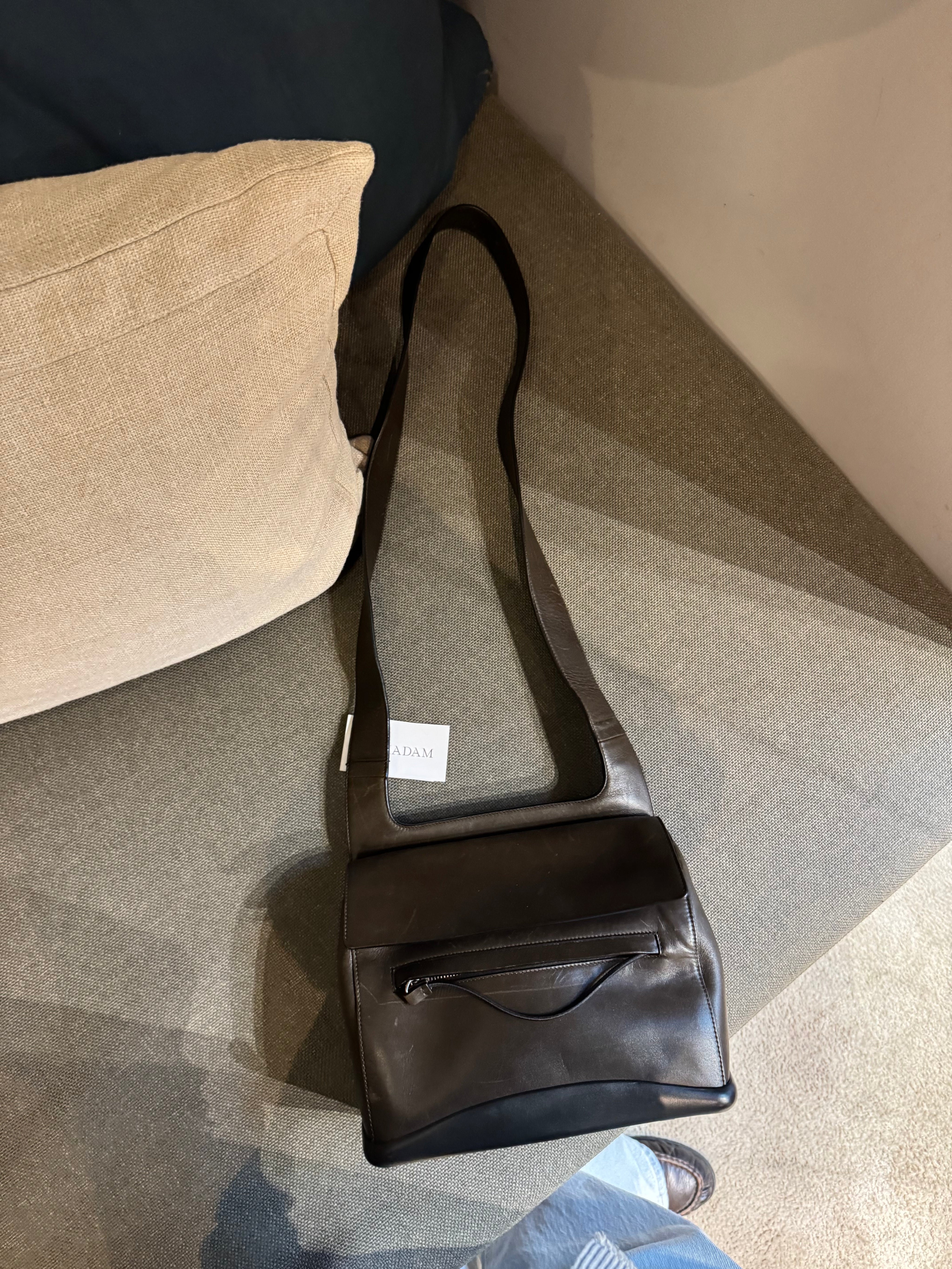 Prada Crossover Bag