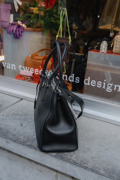 Prada Galleria Large Leather Bag