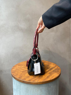 Prada Vintage Yo-Yo Bag