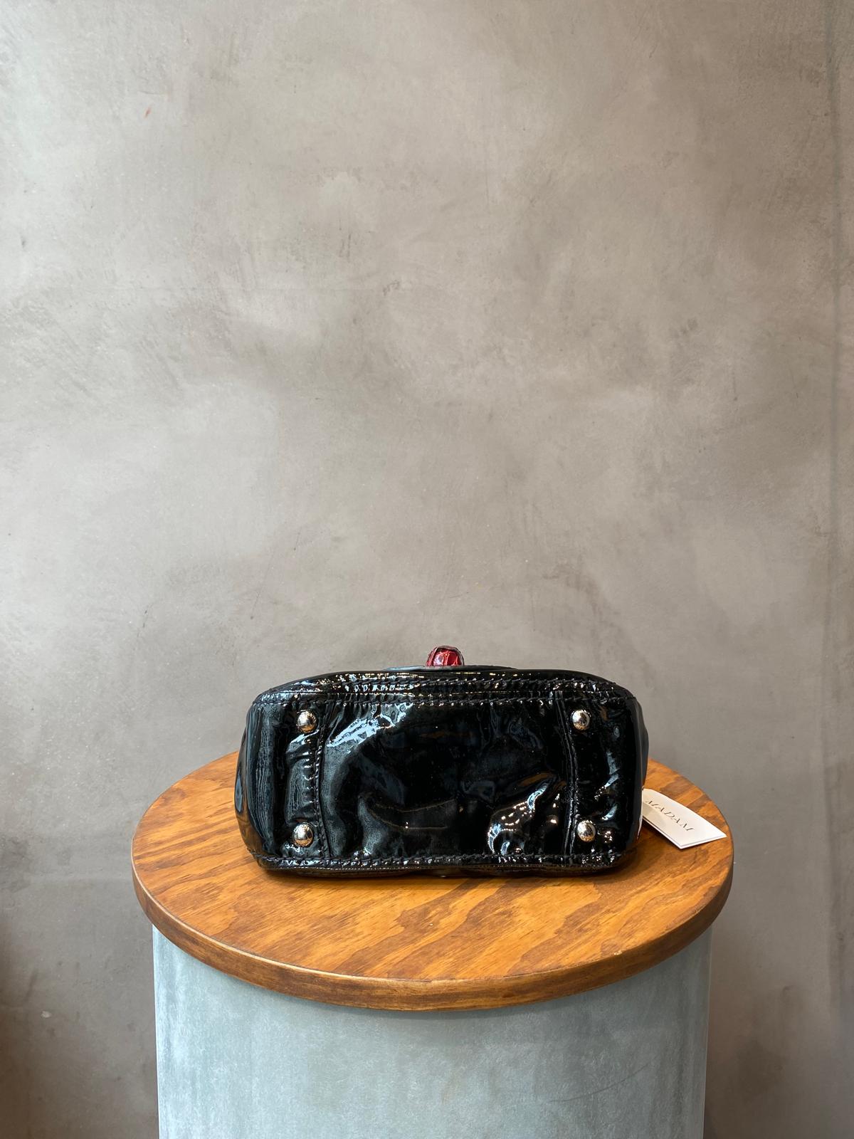Prada Vintage Yo-Yo Bag