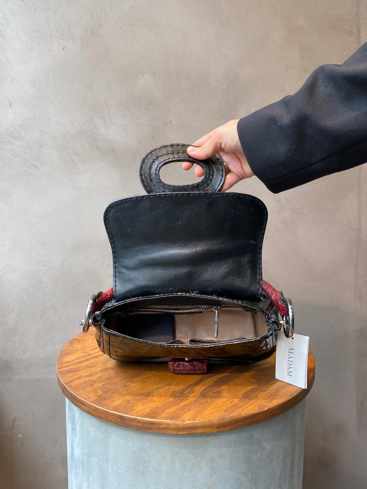 Prada Vintage Yo-Yo Bag