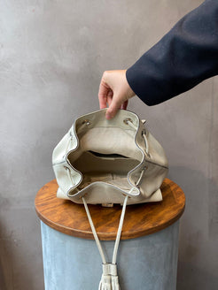 Prada Vintage Yo-Yo Bag