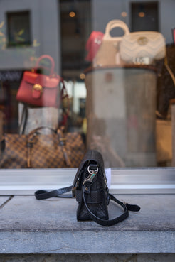 Proenza Schouler Python Mini PS11 Bag