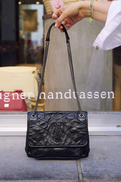 SAINT LAURENT Niki Small