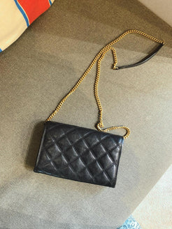 Saint Laurent Becky Bag