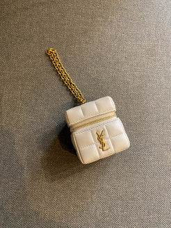 Saint Laurent Cassandre Carré Bag