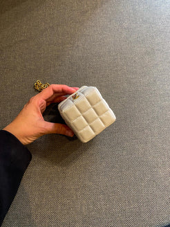 Saint Laurent Cassandre Carré Bag