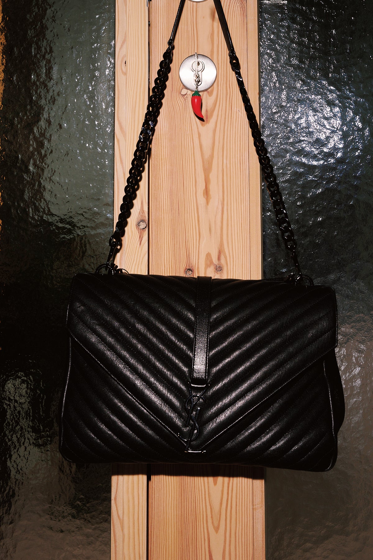Saint Laurent College Large