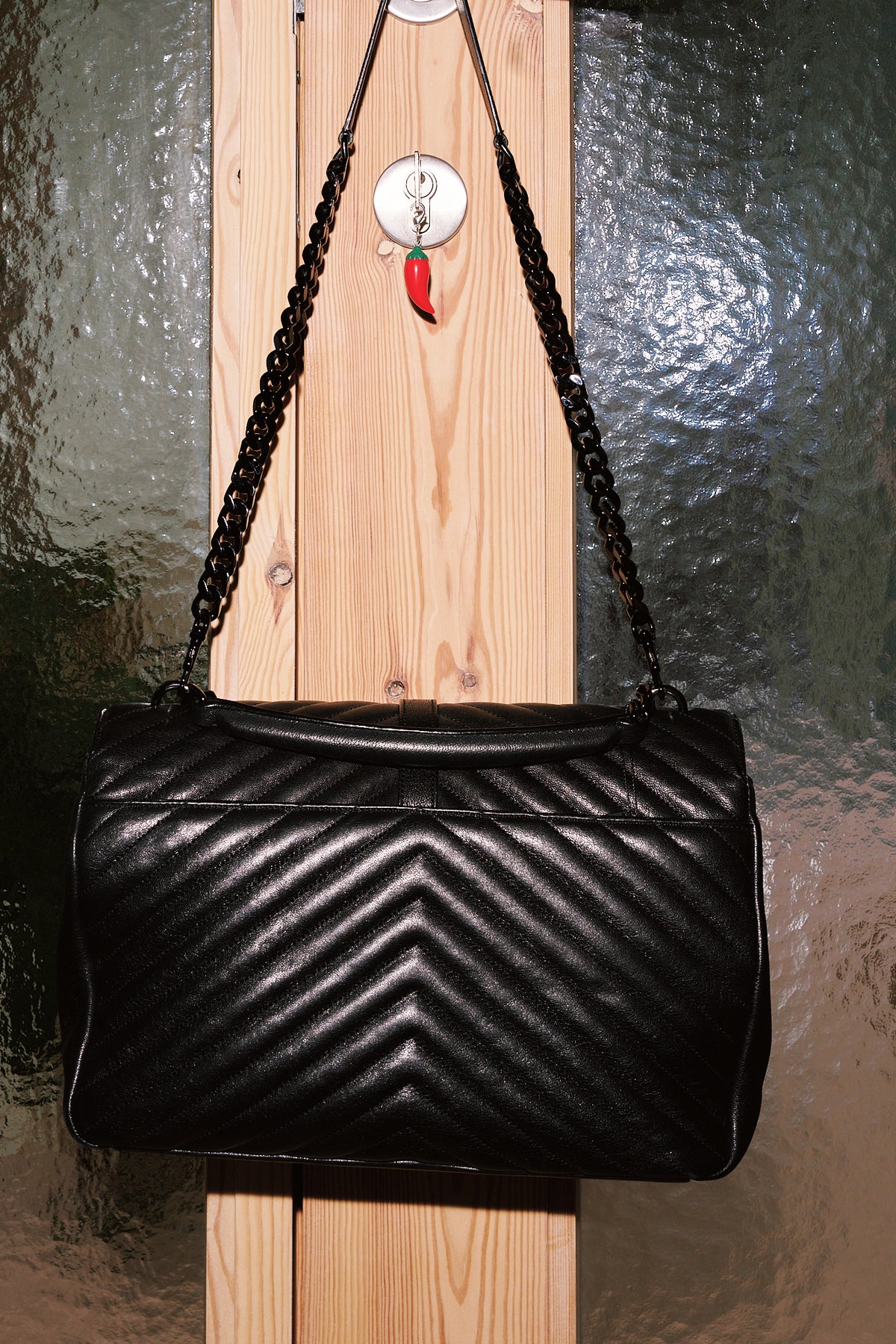 Saint Laurent College Large
