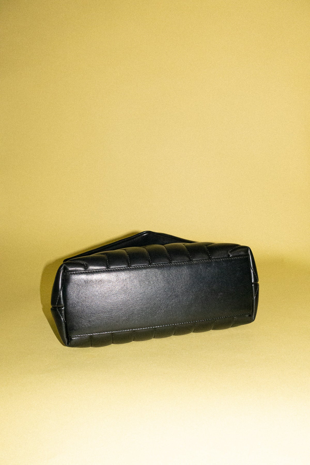 Saint Laurent Loulou Small
