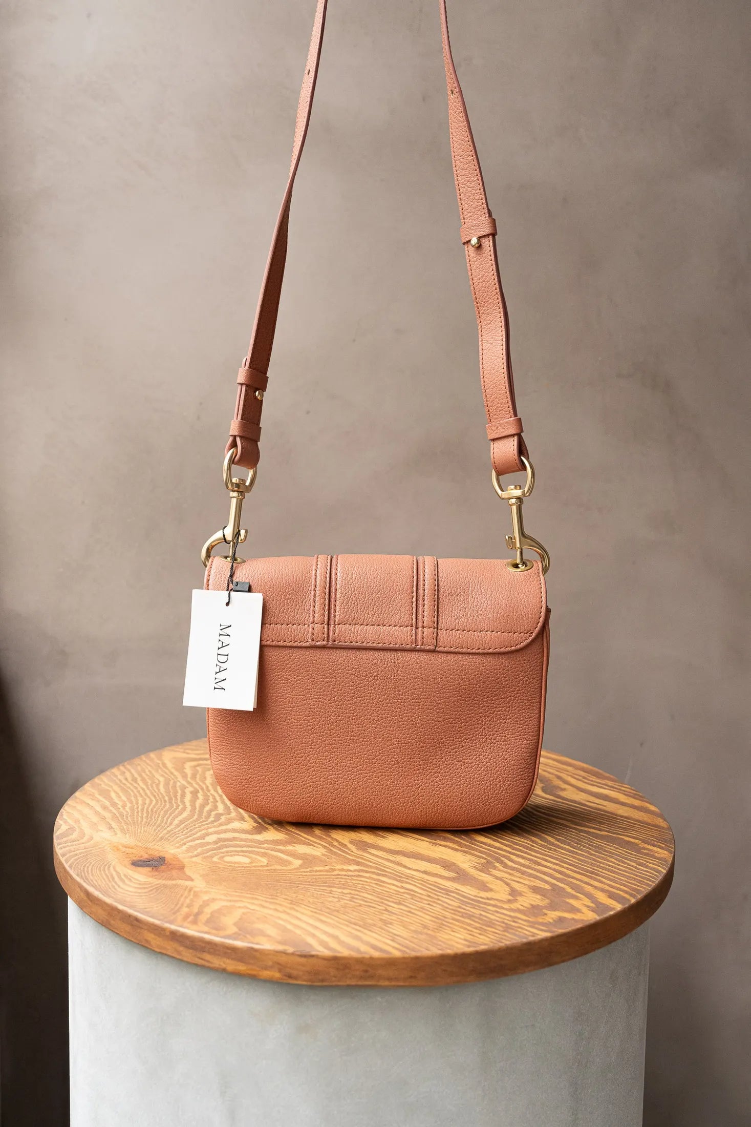 See by Chloé Small Hana Bag