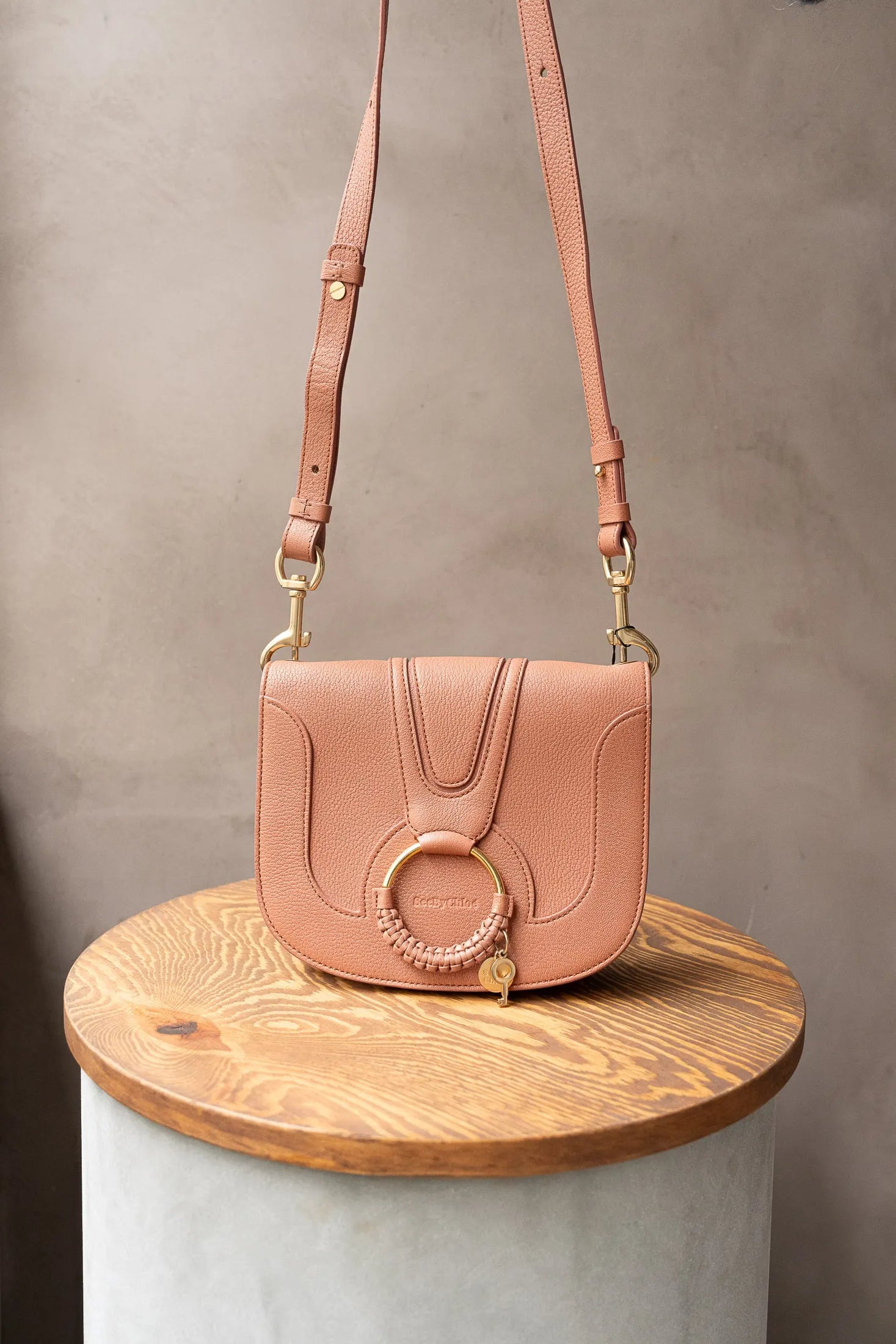 See by Chloé Small Hana Bag